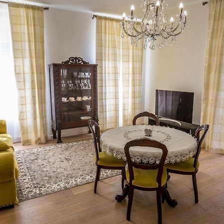 Apartman Lesni Pramen Марианске-Лазне Экстерьер фото