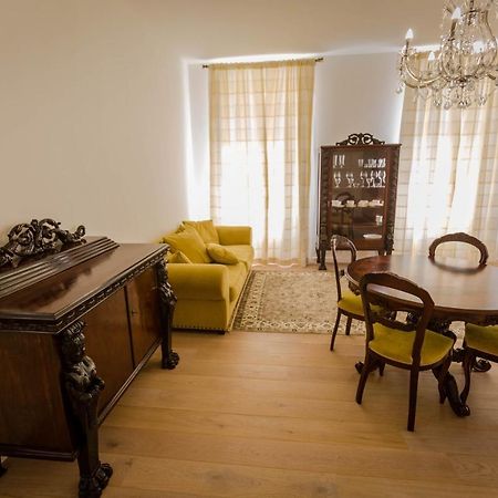 Apartman Lesni Pramen Марианске-Лазне Экстерьер фото