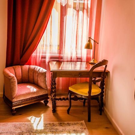 Apartman Lesni Pramen Марианске-Лазне Экстерьер фото