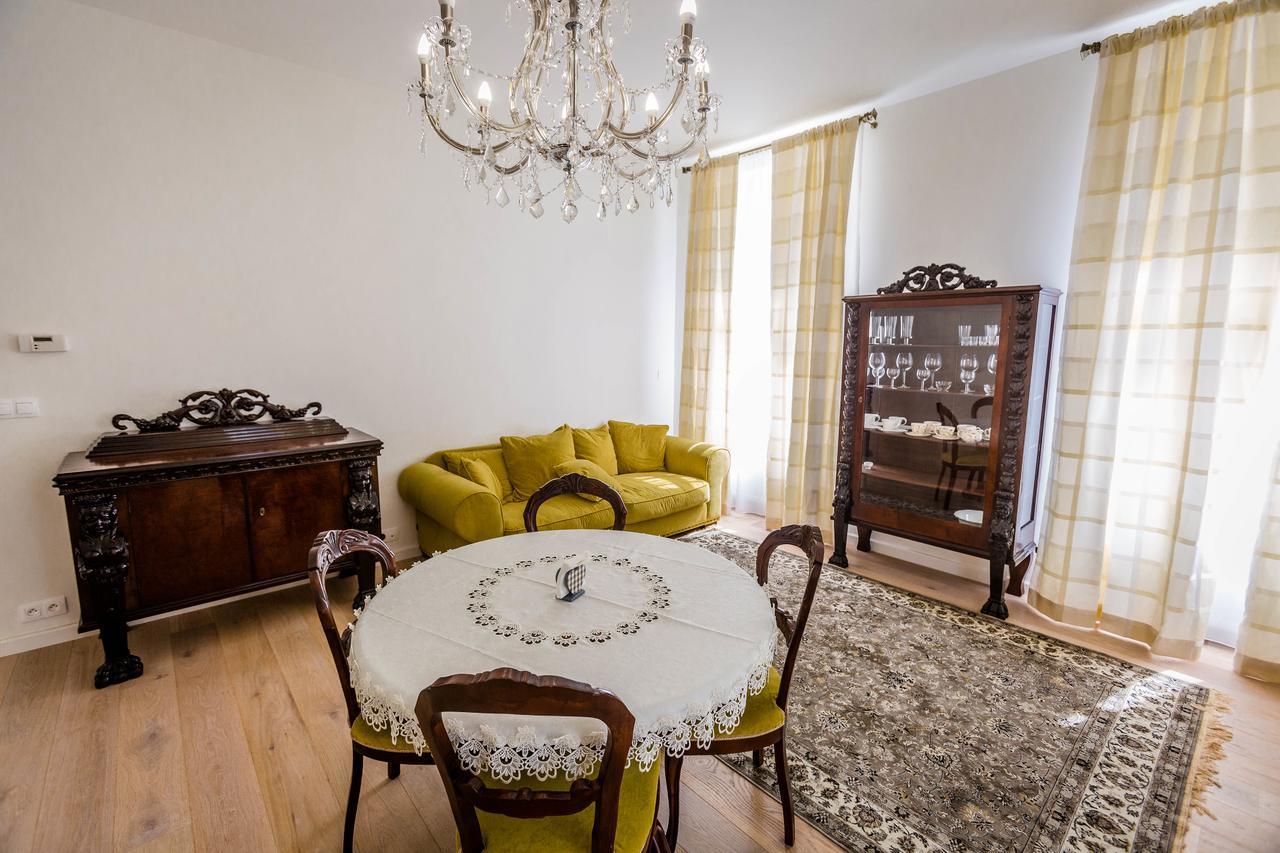 Apartman Lesni Pramen Марианске-Лазне Экстерьер фото