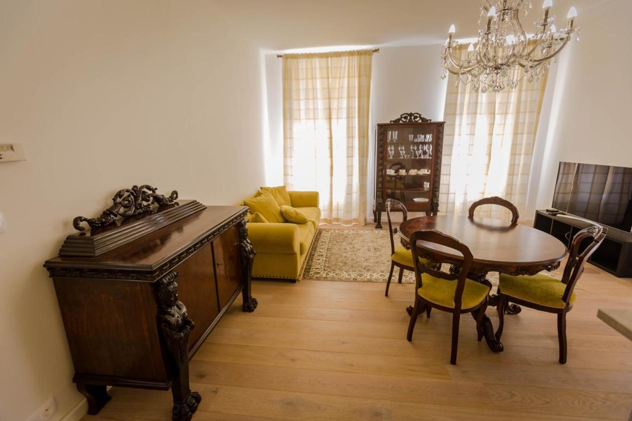 Apartman Lesni Pramen Марианске-Лазне Экстерьер фото