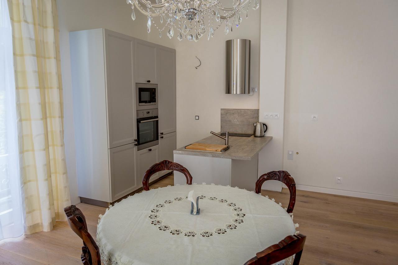 Apartman Lesni Pramen Марианске-Лазне Экстерьер фото
