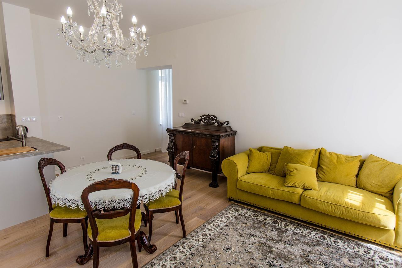 Apartman Lesni Pramen Марианске-Лазне Экстерьер фото