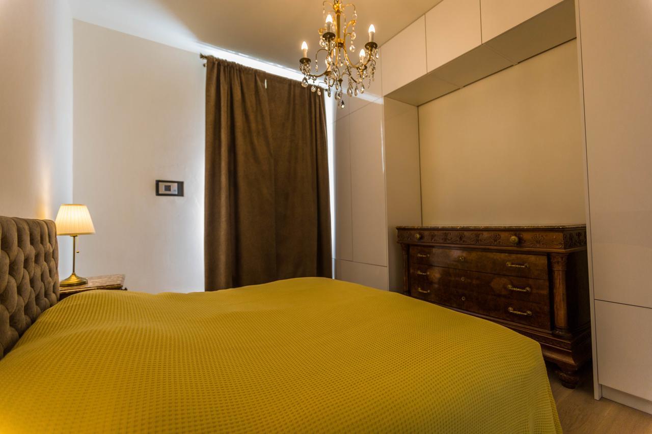 Apartman Lesni Pramen Марианске-Лазне Экстерьер фото